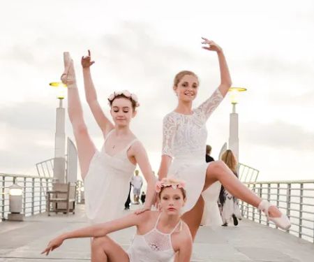 School of Dance and Music (PCH)