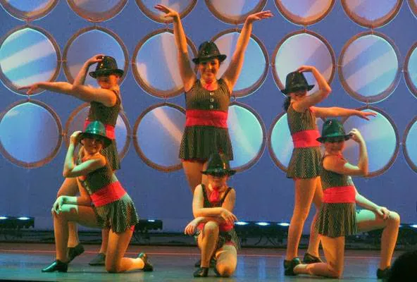 School of Dance and Music (PCH) Picture 8