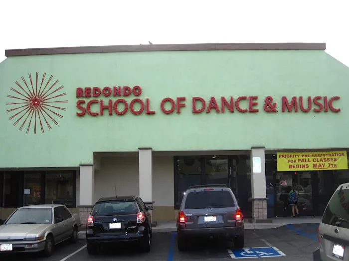 School of Dance and Music (PCH) Picture 9