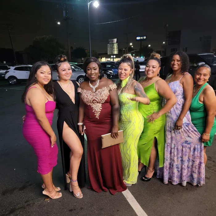 V.I.P Dance & Nutrition Picture 9