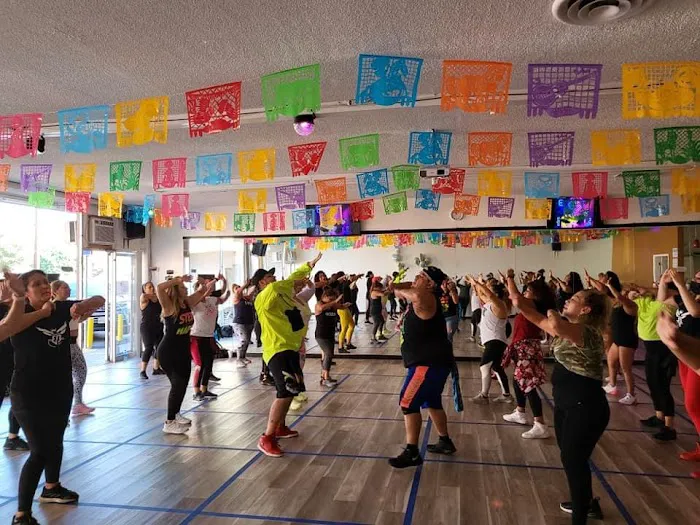 V.I.P Dance & Nutrition Picture 5