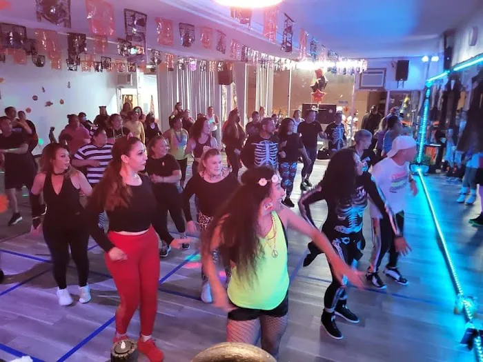 V.I.P Dance & Nutrition Picture 7
