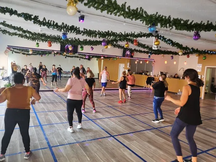 V.I.P Dance & Nutrition Picture 10