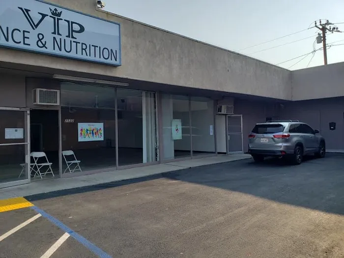 V.I.P Dance & Nutrition Picture 1