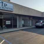 V.I.P Dance & Nutrition