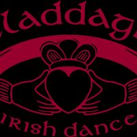 Claddagh Dance Company ico