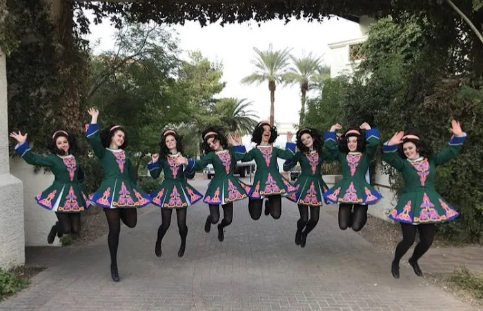 Kelly School Of Irish Dance Picture 2