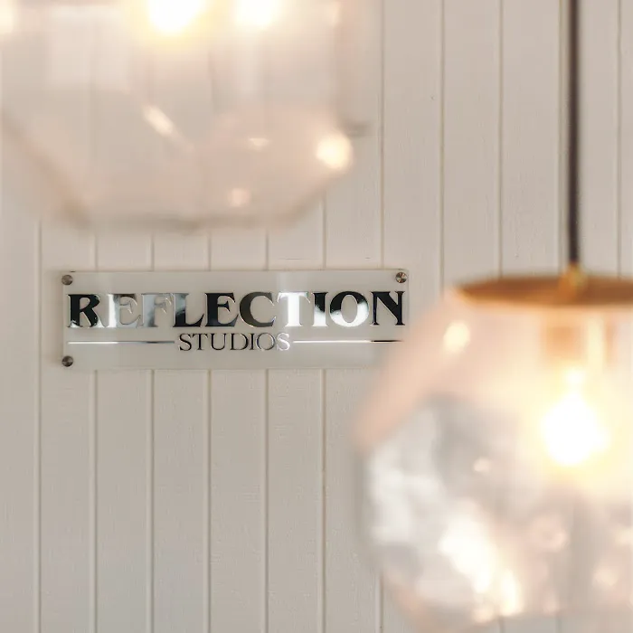 Reflection The Workshop Picture 10