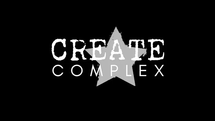 CREATE COMPLEX Picture 9