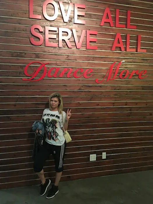 Millennium Dance Complex Picture 9