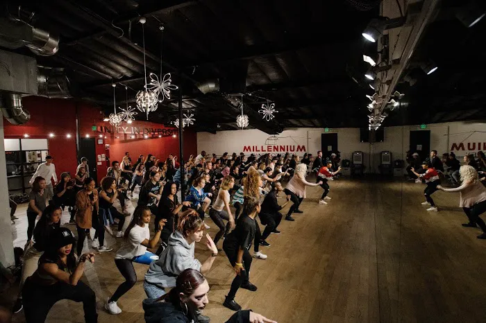 Millennium Dance Complex Picture 2