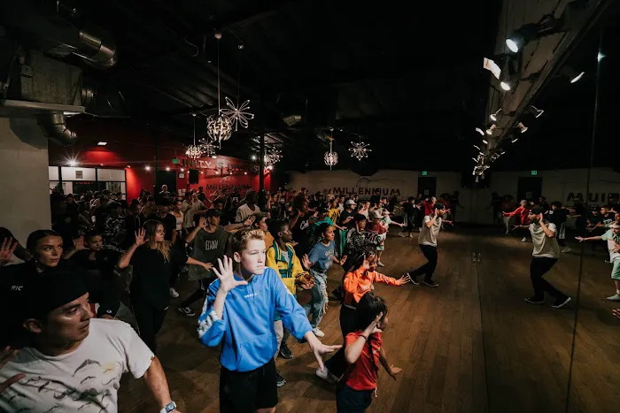 Millennium Dance Complex Picture 3