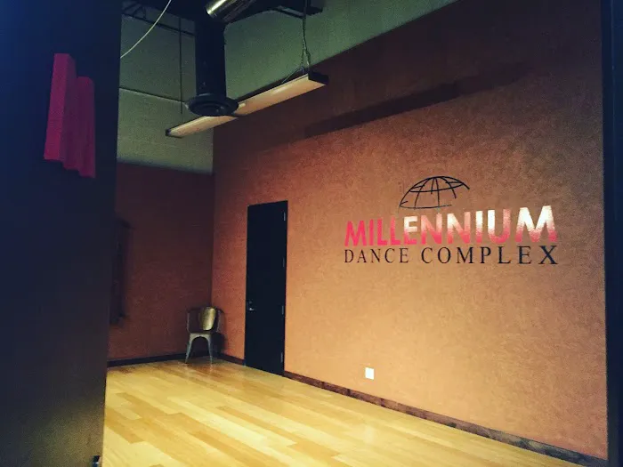 Millennium Dance Complex Picture 6