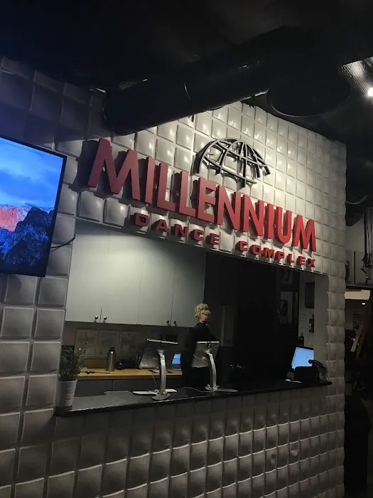 Millennium Dance Complex Picture 4