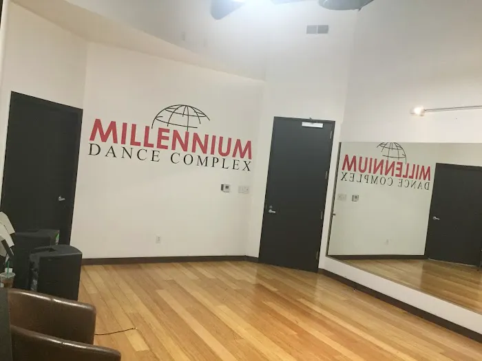 Millennium Dance Complex Picture 8