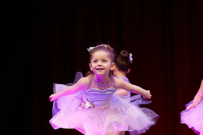 Miss Cherylann's Little Feet Dance Academy Picture 1