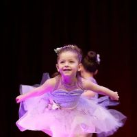Miss Cherylann's Little Feet Dance Academy ico