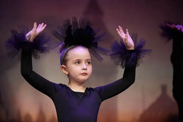 Miss Cherylann's Little Feet Dance Academy Picture 2