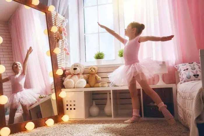 Miss Cherylann's Little Feet Dance Academy Picture 3