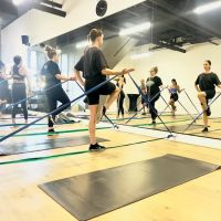 M.O.Dance and Fitness ico