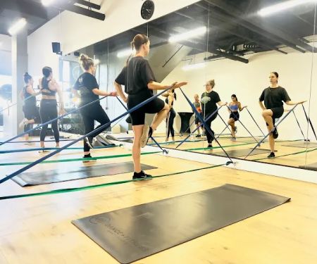 M.O.Dance and Fitness