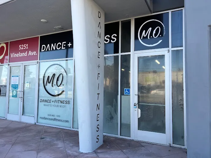 M.O.Dance and Fitness Picture 4