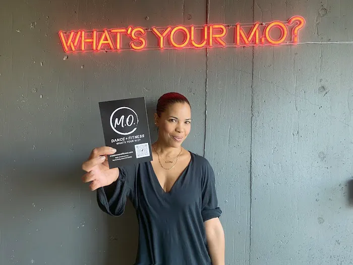 M.O.Dance and Fitness Picture 7