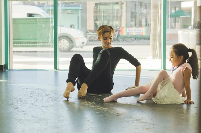 LIV'ART DANCE STUDIO Picture 7