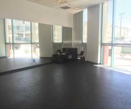 LIV'ART DANCE STUDIO