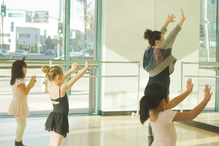 LIV'ART DANCE STUDIO Picture 6