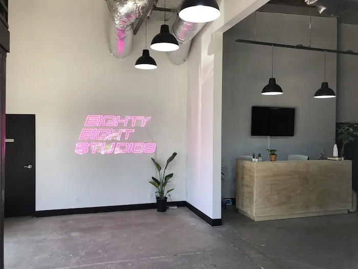 Eighty Eight Studios Picture 2
