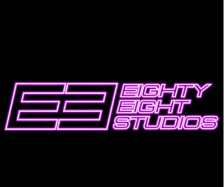 Eighty Eight Studios