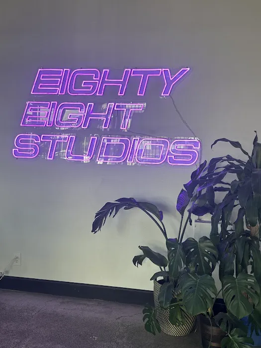Eighty Eight Studios Picture 5