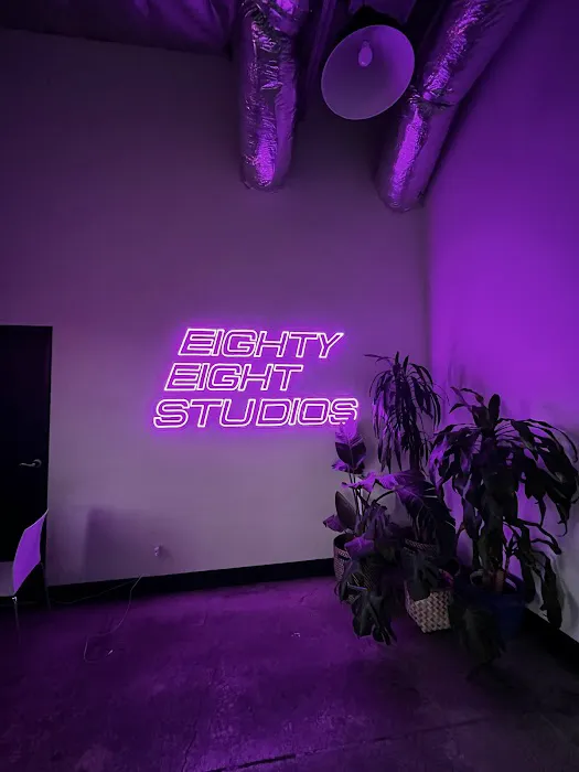 Eighty Eight Studios Picture 3