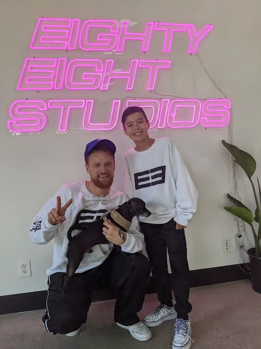 Eighty Eight Studios Picture 6