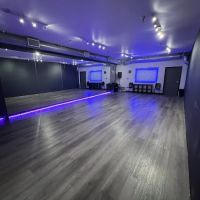 Amp Dance LA ico