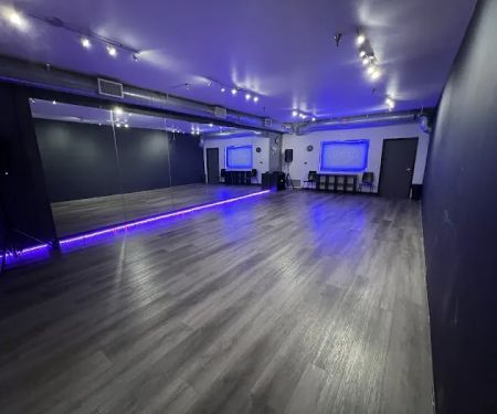Amp Dance LA