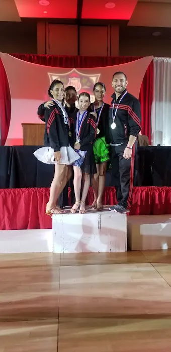 Accent Dance Studios Picture 1