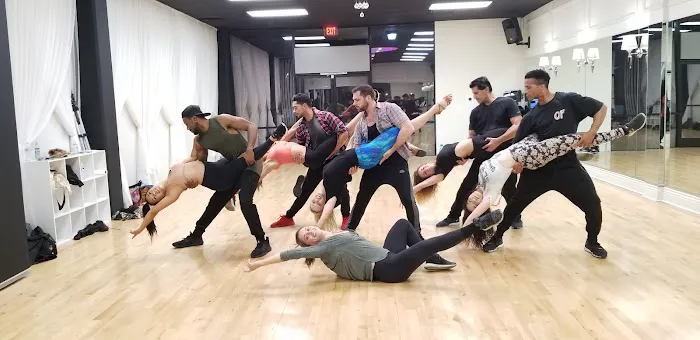 Accent Dance Studios Picture 2
