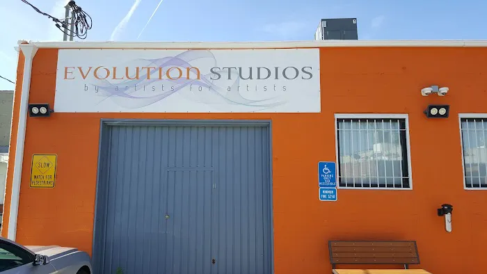 Evolution Studios Picture 3