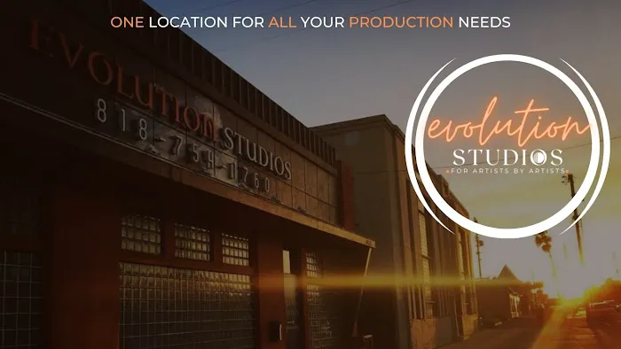 Evolution Studios Picture 4
