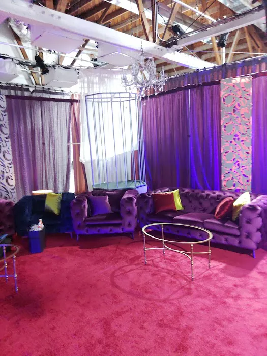Evolution Studios Picture 5