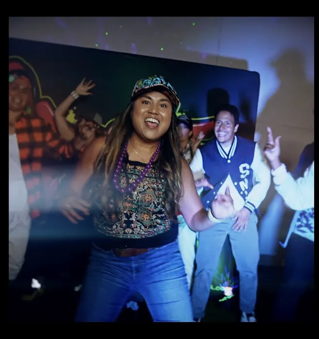 Groove Zone Hip Hop Picture 3
