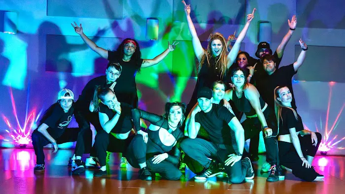 Groove Zone Hip Hop Picture 6