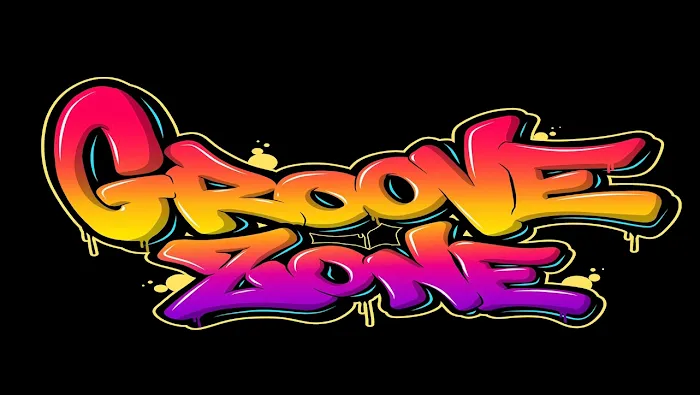 Groove Zone Hip Hop Picture 8
