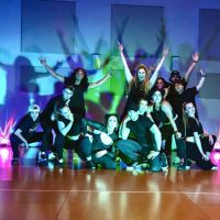 Groove Zone Hip Hop ico
