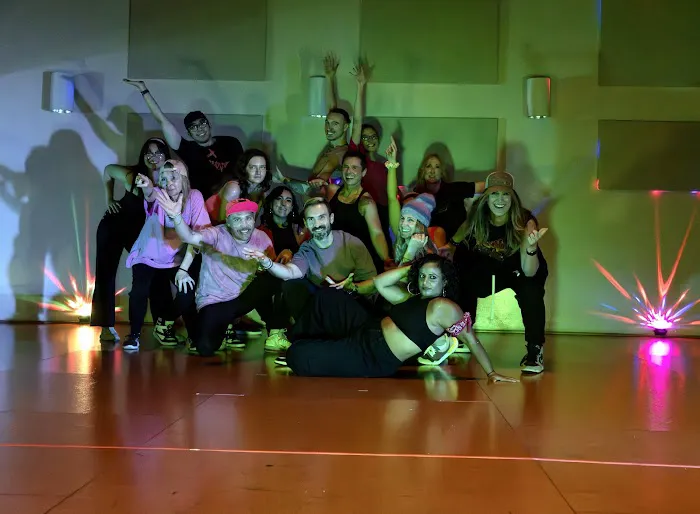 Groove Zone Hip Hop Picture 9