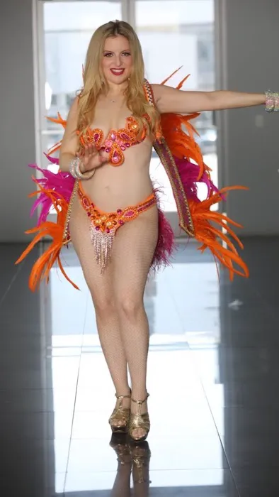 Queenship Entertainment | Los Angeles Dancers & Models Picture 5