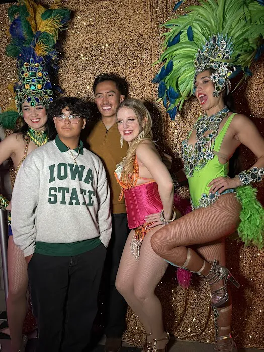 Queenship Entertainment | Los Angeles Dancers & Models Picture 2