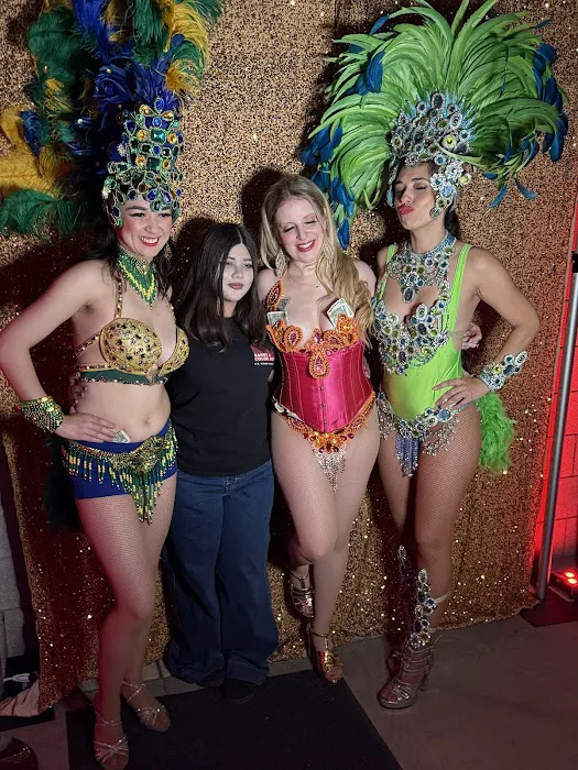 Queenship Entertainment | Los Angeles Dancers & Models Picture 3